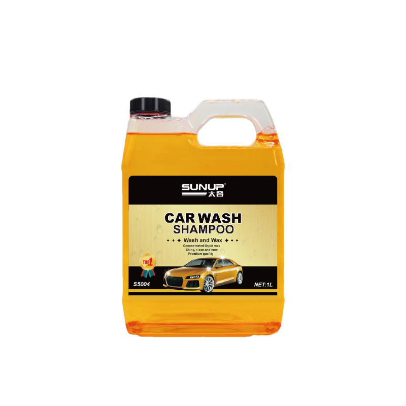 S5004-O Car Wash  1L