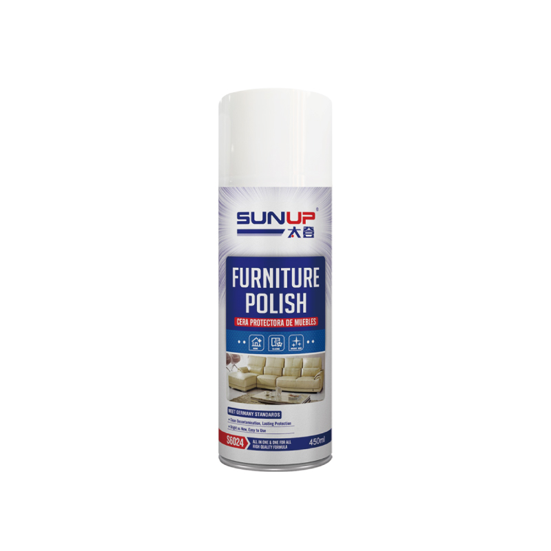 Furniture Polish