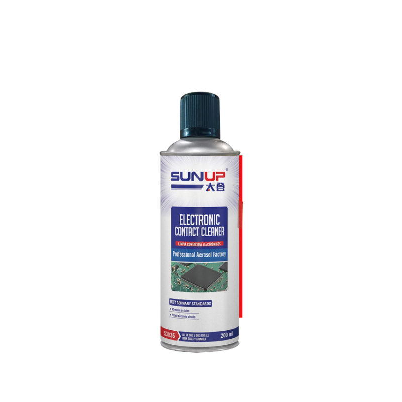 Electronic Contact Cleaner 200ml