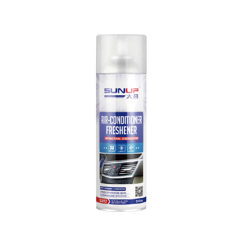 S3012 Air-Conditioner Freshener 500ml