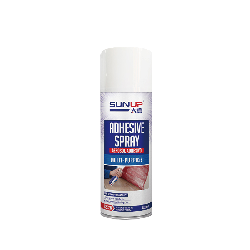 S2026 Adhesive Spray 450ml