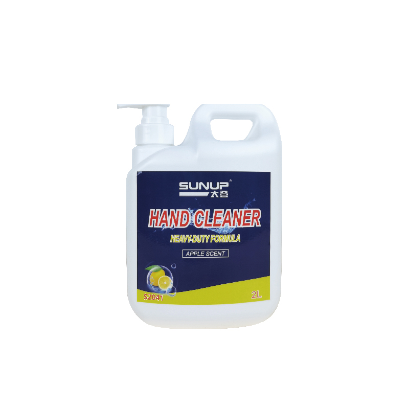 S2041 Hand Cleaner 2L