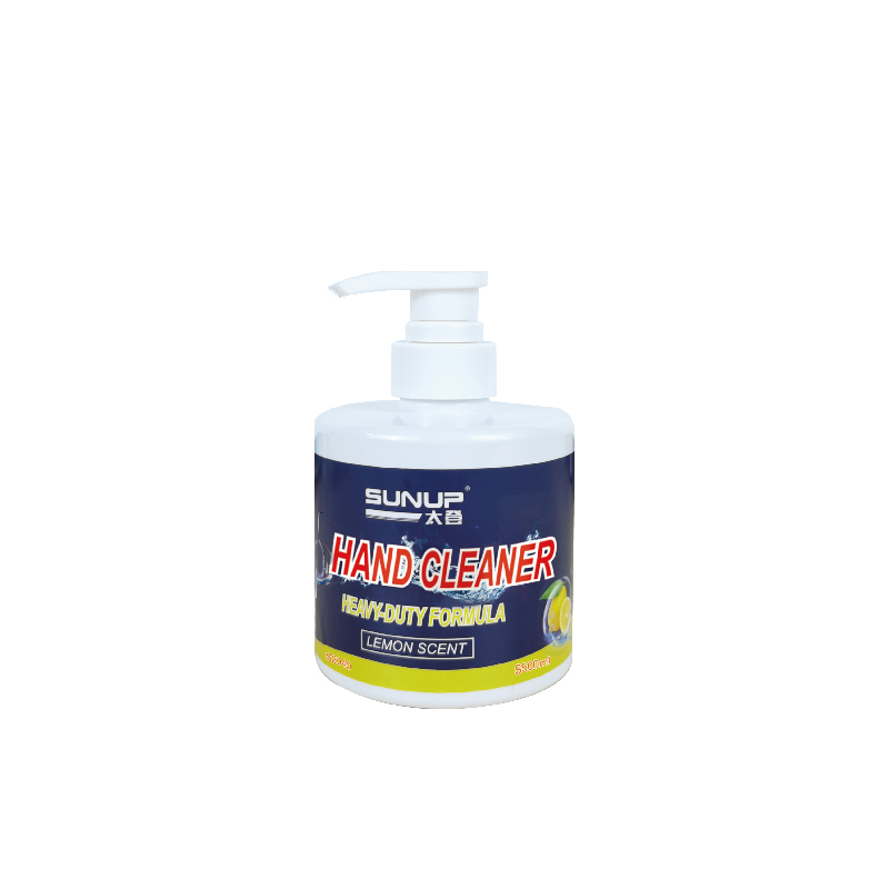 S2040 Hand Cleaner 500ml