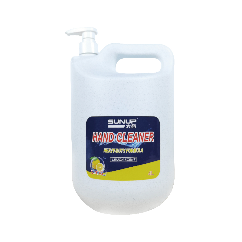 S2042 Hand Cleaner  4L