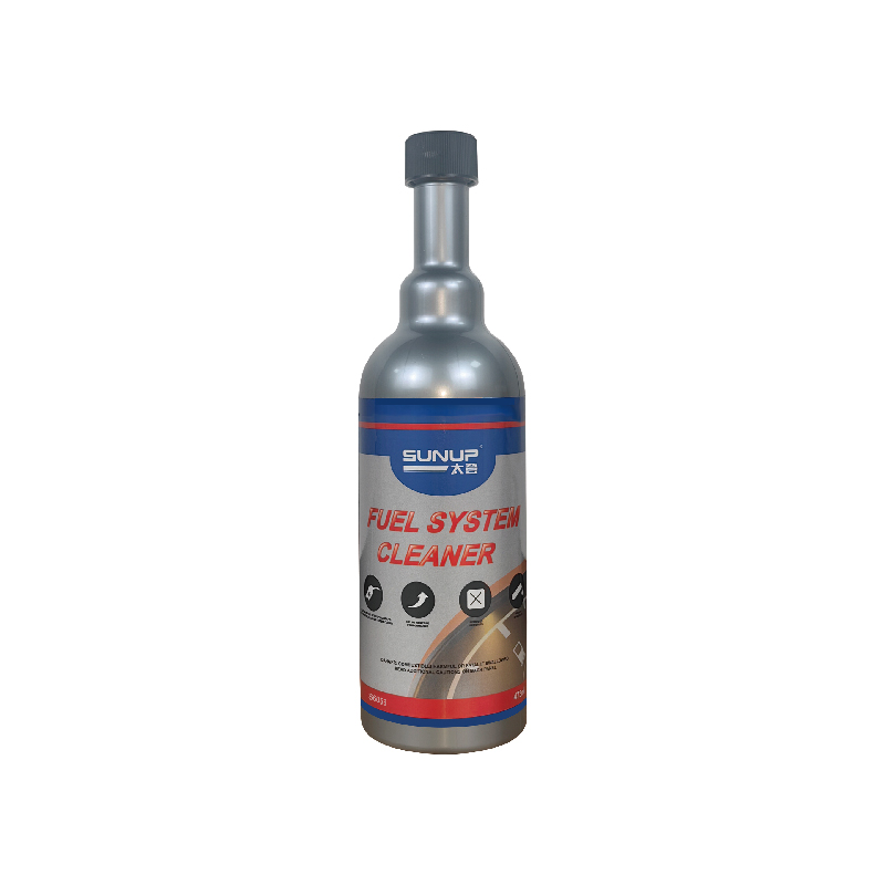 S6056 Fuel System Cleaner 473ml