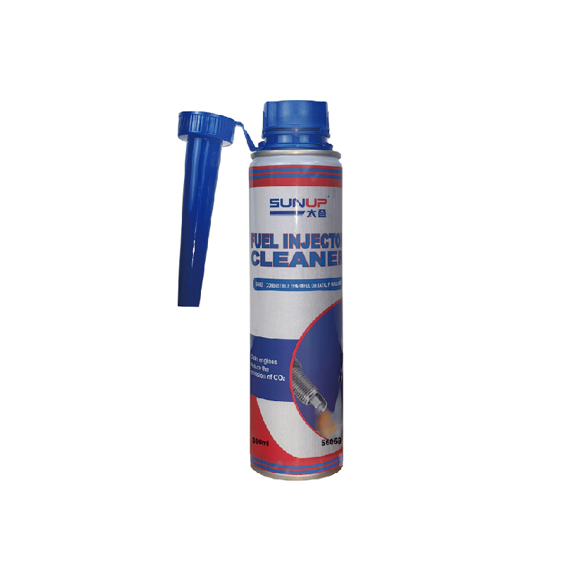 S6059 Fuel lnjector Cleaner 300ml