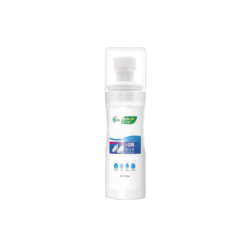 S2017 White shoe whitening agent 100ml