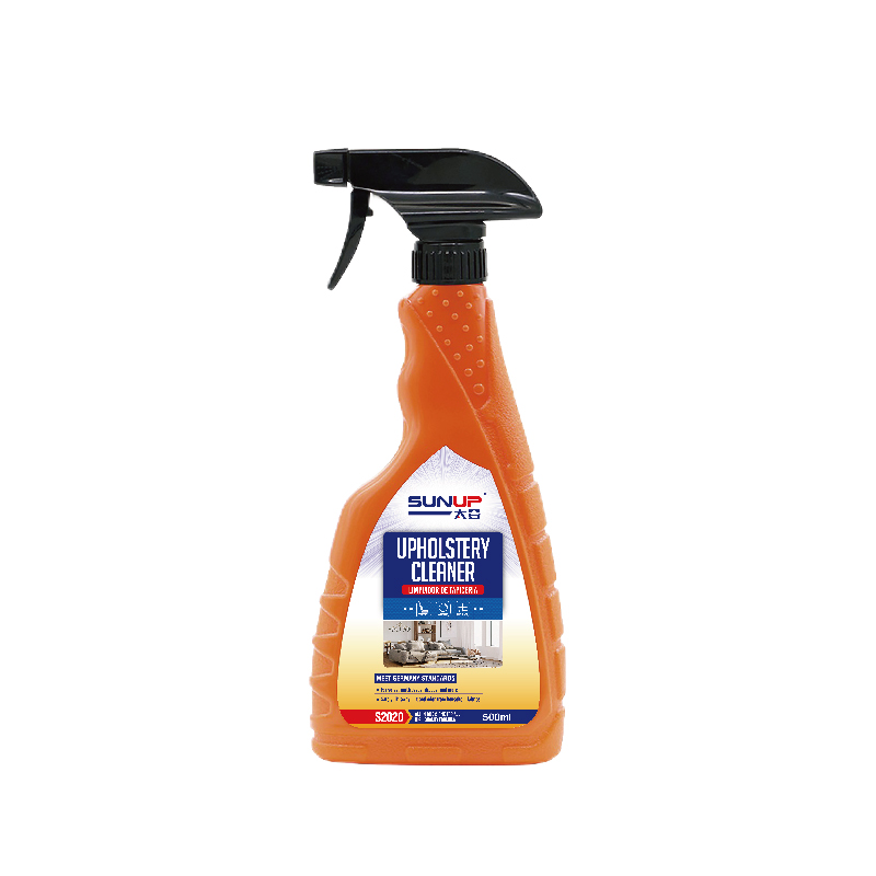 S2020 Upholstert Cleaner 500ml