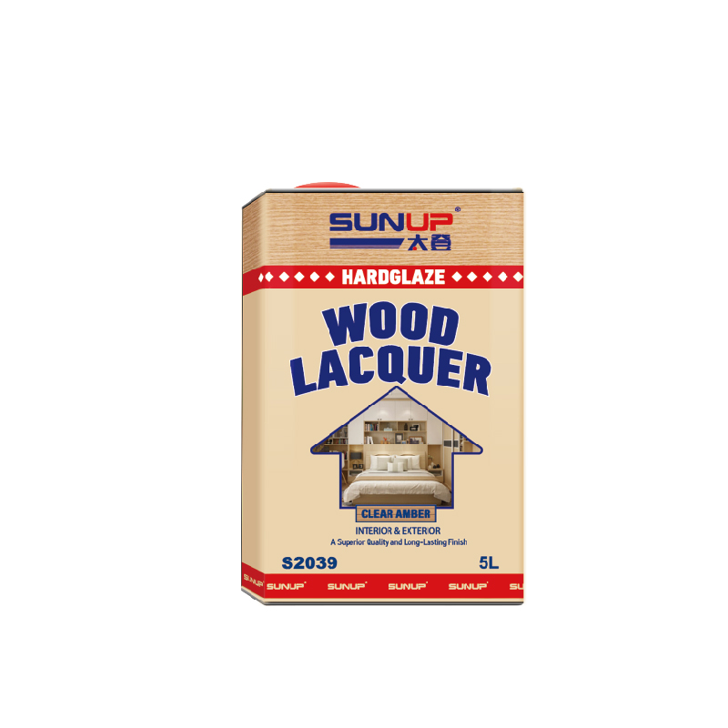 S2039 Wood Lacquer 5L