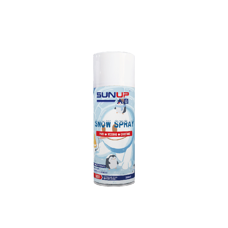 S6001 Snow Spray 250ml