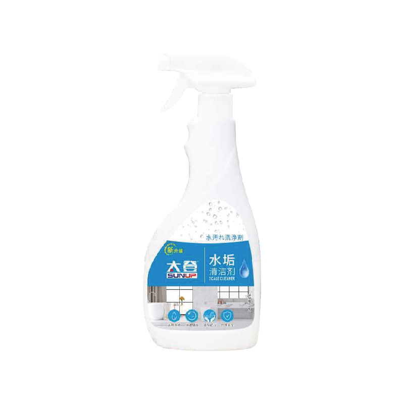 S2011 Water Scale Cleaner  500ml