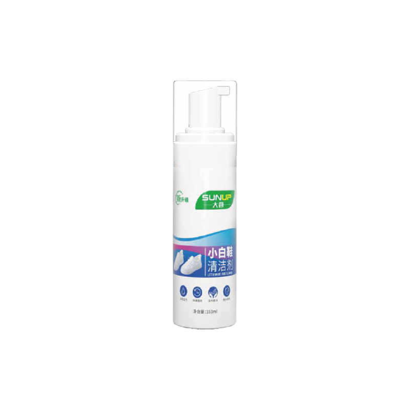 S2007 White Shoes Cleaner 150ml