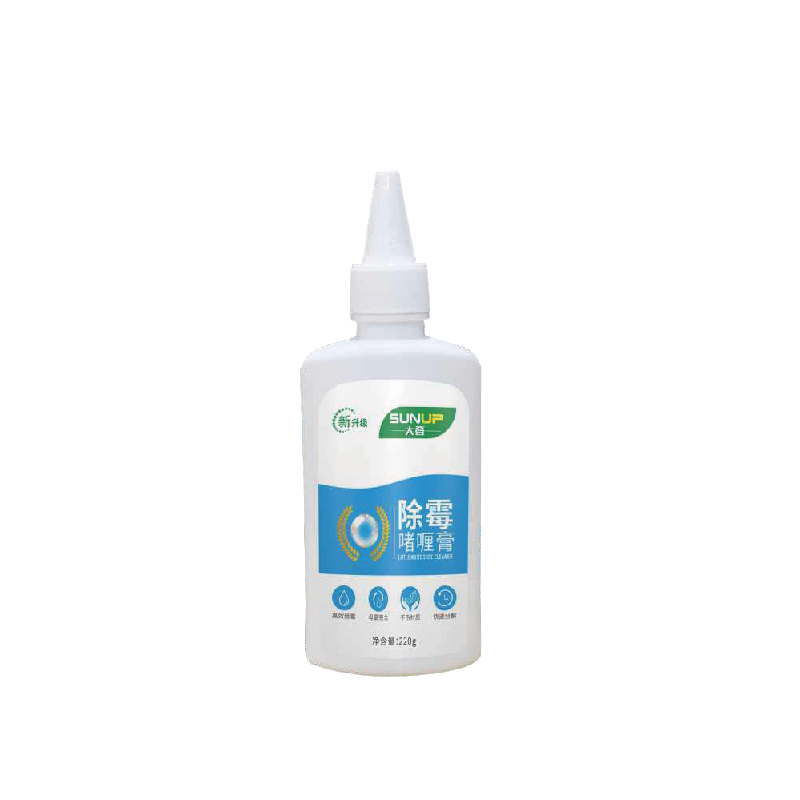 S2015 Mildew Removal Gel 220g