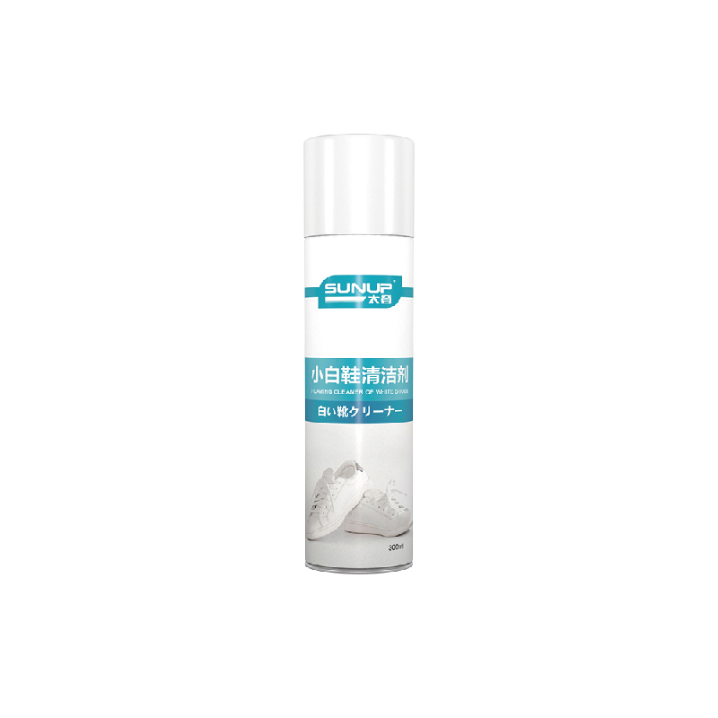 S2019 Upholstert Cleaner 300ml